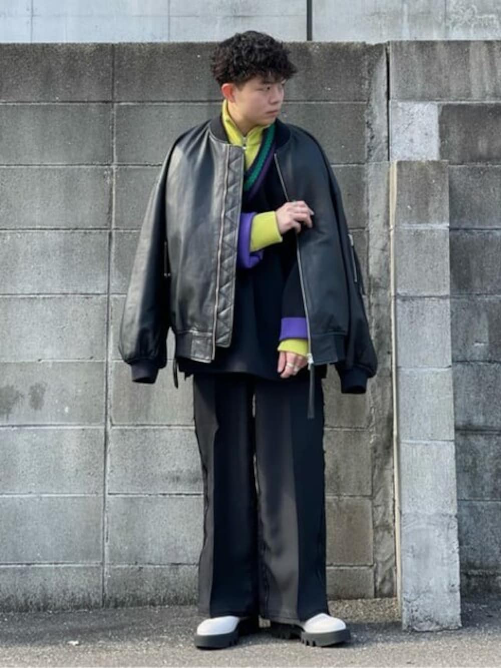 メゾンスペシャル　アームボレロ ジャケット MAISON SPECIAL ジャケット ノーカラージャケット Suiting