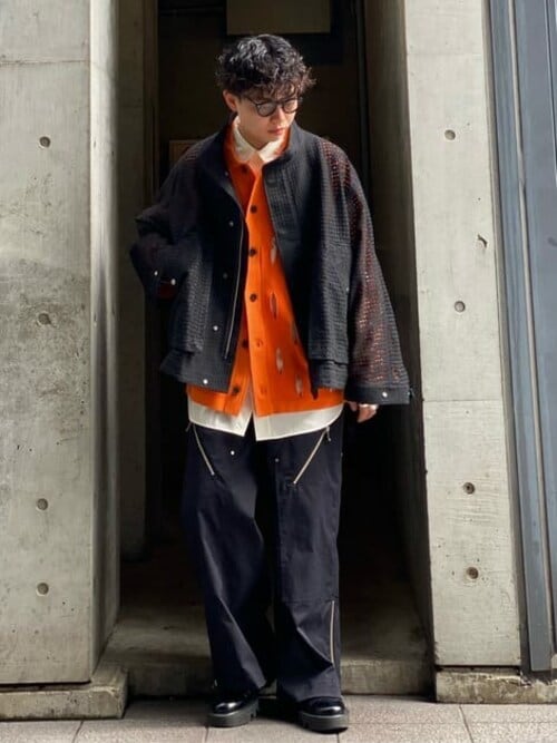 MAISON SPECIAL（メゾンスペシャル）の「《ユニセックスアイテム