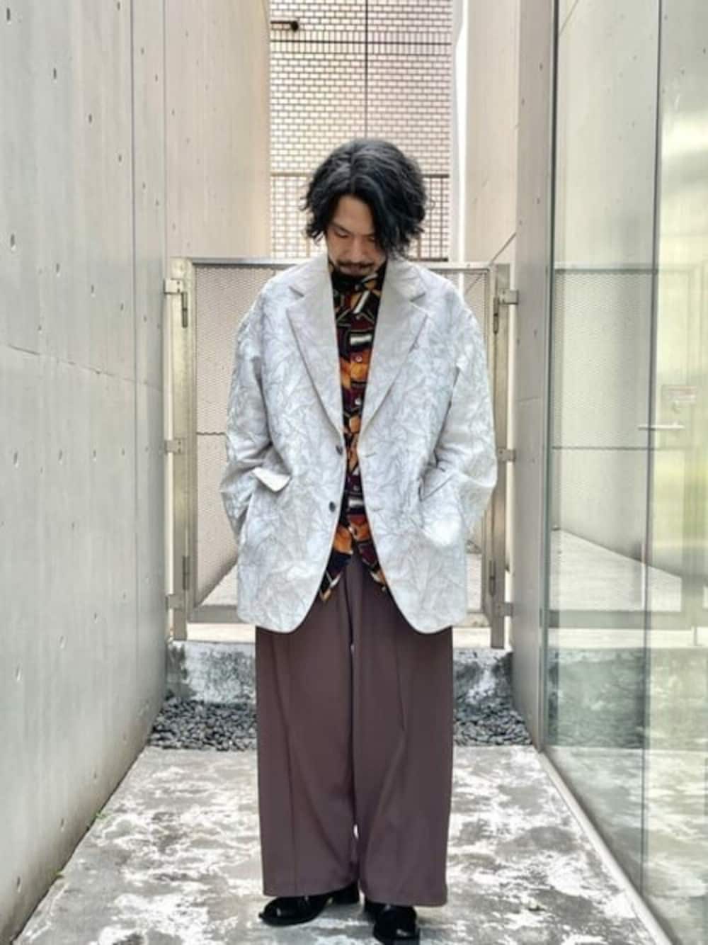 MAISON SPECIAL（メゾンスペシャル）の「《ユニセックスアイテム