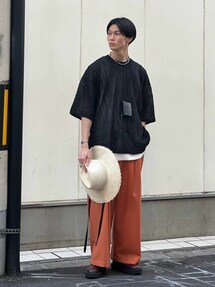 MAISON SPECIAL（メゾンスペシャル）の「《ユニセックスアイテム》1
