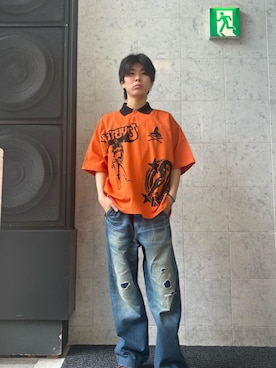 kiriyamakさんのコーディネート