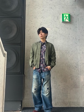 kiriyamakさんのコーディネート