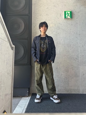 kiriyamakさんのコーディネート