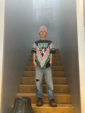 kiriyamakさんのコーディネート