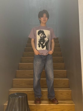kiriyamakさんのコーディネート