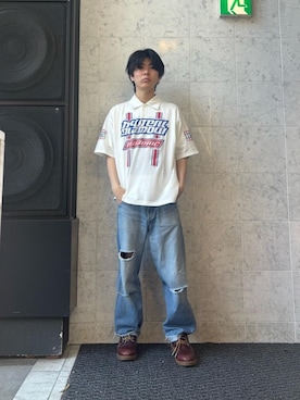 kiriyamakさんのコーディネート