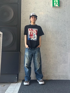 kiriyamakさんのコーディネート