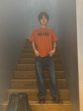 kiriyamakさんのコーディネート