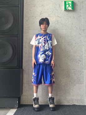 kiriyamakさんのコーディネート