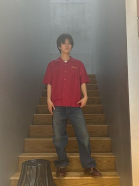 kiriyamakさんのコーディネート