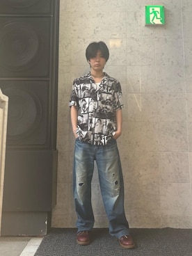 kiriyamakさんのコーディネート