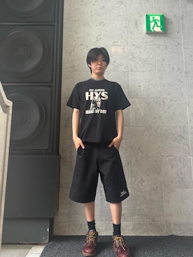 kiriyamakさんのコーディネート