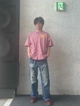 kiriyamakさんのコーディネート