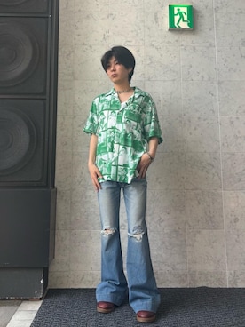 kiriyamakさんのコーディネート