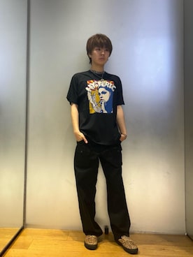 kiriyamakさんのコーディネート