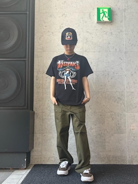kiriyamakさんのコーディネート
