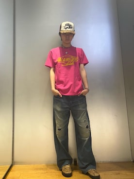 kiriyamakさんのコーディネート