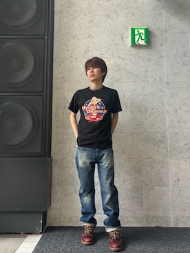 kiriyamakさんのコーディネート