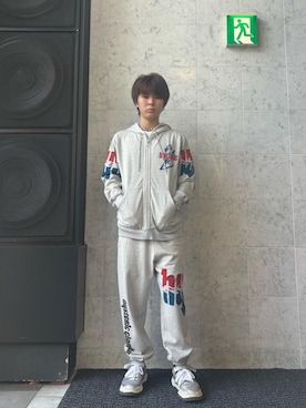 kiriyamakさんのコーディネート