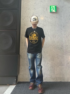 kiriyamakさんのコーディネート