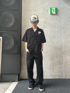 kiriyamakさんのコーディネート