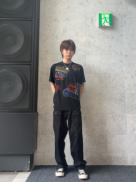 kiriyamakさんのコーディネート