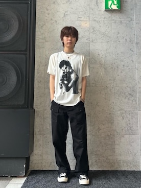 kiriyamakさんのコーディネート