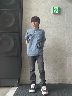 kiriyamakさんのコーディネート