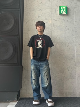 kiriyamakさんのコーディネート