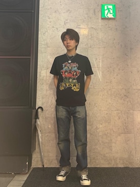 kiriyamakさんのコーディネート