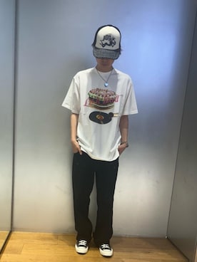 kiriyamakさんのコーディネート