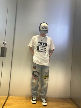 kiriyamakさんのコーディネート