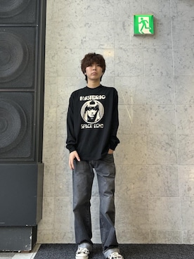 kiriyamakさん(メンズ・174cm)の秋コーディネート