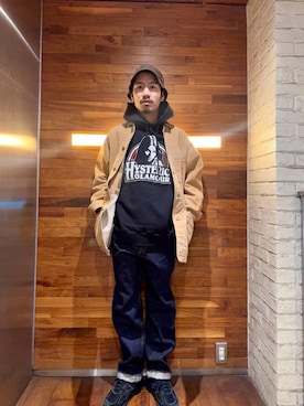 山Dさんのコーディネート