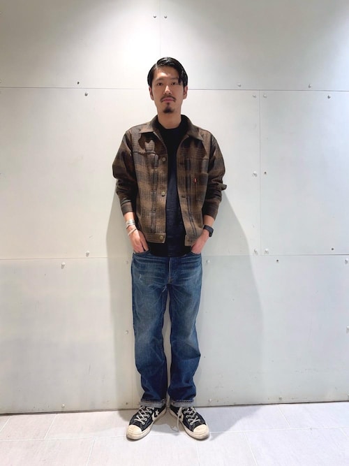 1ST TYPE ジャケット（その他アウター）｜HYSTERIC GLAMOUR
