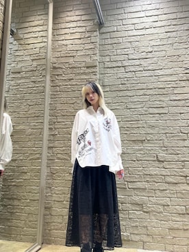 ふみさんのコーディネート