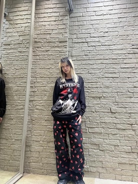 ふみさんのコーディネート