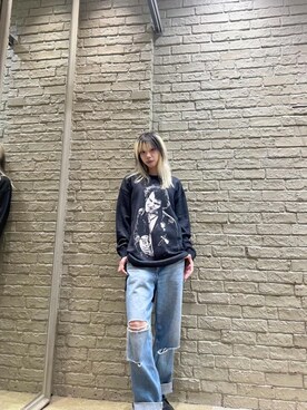 ふみさんのコーディネート