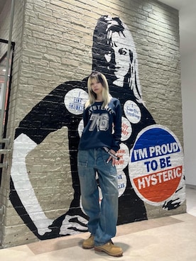 ふみさんのコーディネート