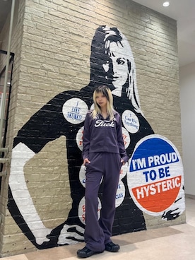 ふみさんのコーディネート