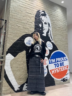 ふみさんのコーディネート