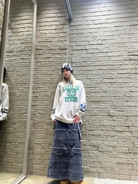 ふみさんのコーディネート