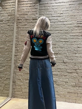 ふみさんのコーディネート