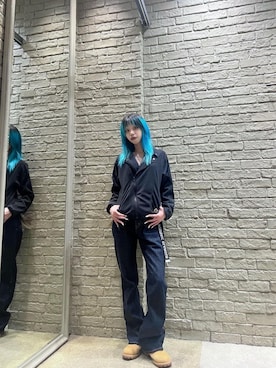 ふみさんのコーディネート