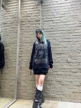 ふみさんのコーディネート