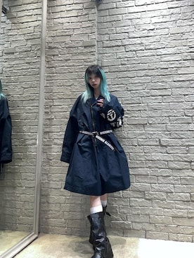 ふみさんのコーディネート