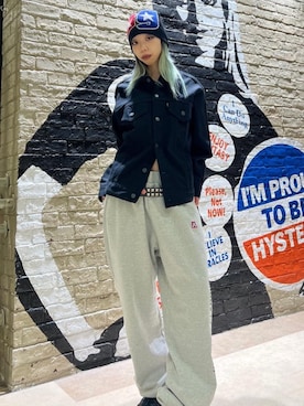 ふみさんのコーディネート