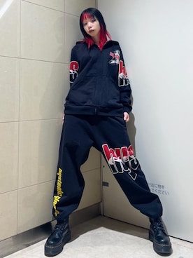 ふみさんのコーディネート