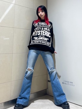 ふみさんのコーディネート