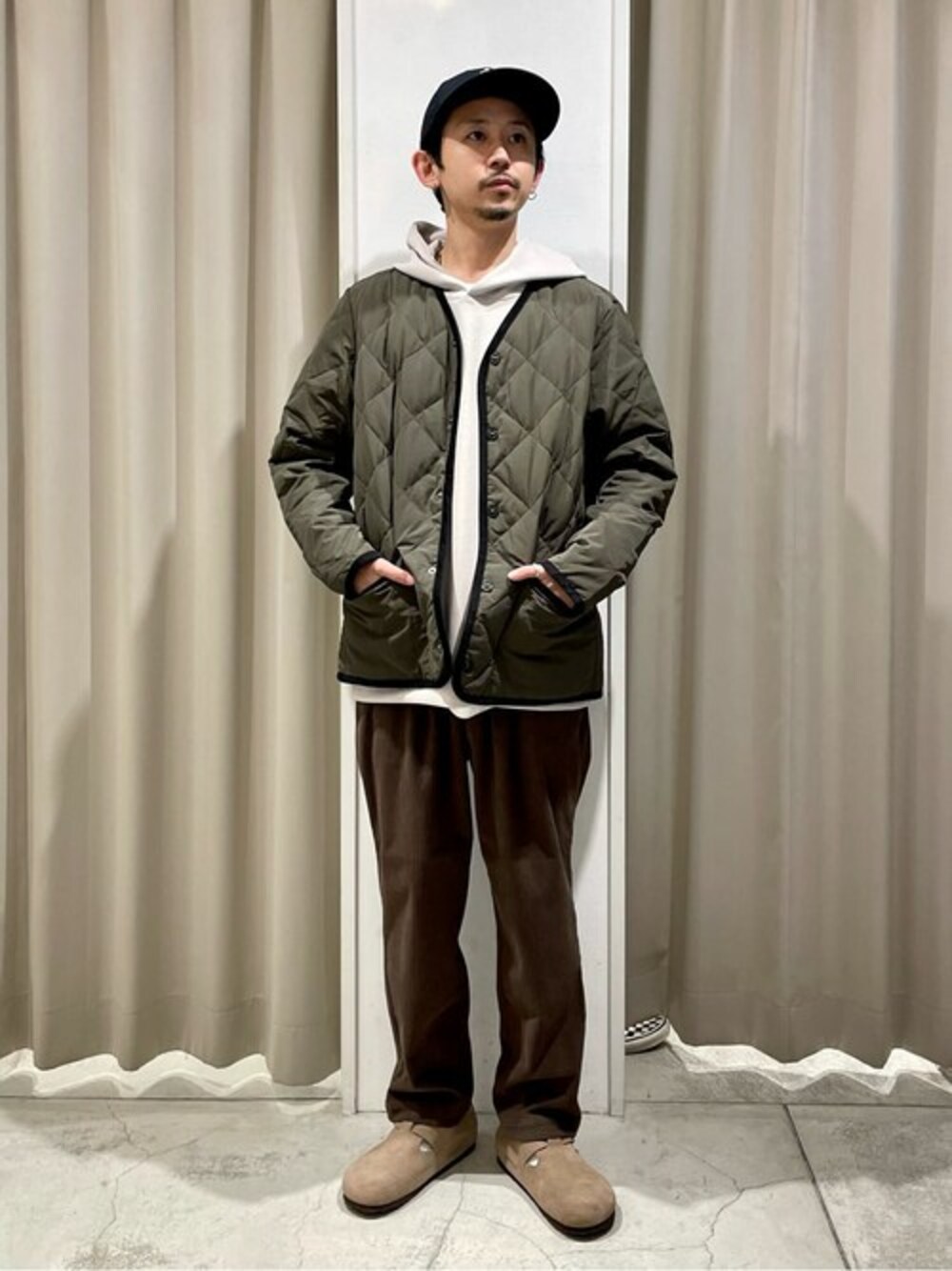 JOURNAL STANDARD relume(JOURNAL STANDARD relume 本社)｜TAIONの 